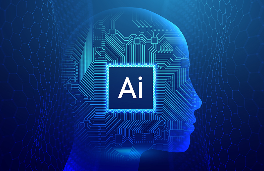 AI News Lead Image